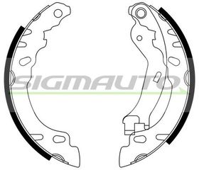 ΣΙΑΓ. FIAT                 SIGMAUTO  SFA154 77362615 9S512200AA 9S512200AB 77365085