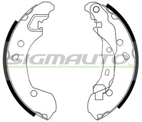 ΣΙΑΓ. NISSAN, RENAULT      SIGMAUTO  SFA862 CS01215GRA 4406000Q0E 4406200Q0G 4406000Q2F 7701208357 D40603HA0C D40603HA3A AY360NS115 D4060AX601 4406000Q1C 4406000Q1L D40601HL0B D40603HA0B 4406200Q0F D4