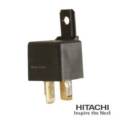 ΡΕΛΕ 12V 70A 4 ΕΠΑΦΕΣ ΜΕ ΒΑΣΗ  HITACHI  2502202 7606542 4H0951253 8D0951253 60815852 46520429 11131087 171937503A 60800398 191937503 431951254 2D0919505 7752313 004025131 8E0951253 2E0937099G 25191950