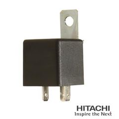 ΡΕΛΕ ΦΛΑΣ 12V BMW  HITACHI  2502209 3861078300000 8198022090 3861078001000 38610H84001 3861078300 176953227 3861076G00 82389077 A0005446132 A0025444832 38610C78303 1210124 1226934 A0025443732 38610840