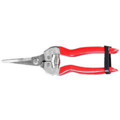 ΨΑΛΙΔΙ ΤΡΥΓΟΥ ΚΥΡΤΟ AGROFORCE INOX 18.5cm