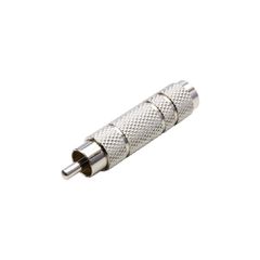 Adam Hall 4 STAR A JF2 RM2 Adapter Jack socket - cinch plug - Adam Hall