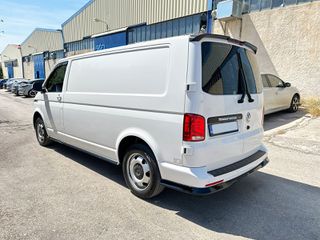 Πίσω Σπλίτερ Μακρύ Volkswagen T6.1-thumb-3