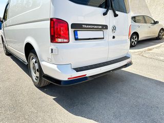 Πίσω Σπλίτερ Μακρύ Volkswagen T6.1-thumb-2