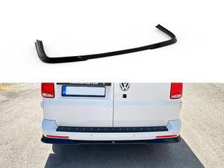 Πίσω Σπλίτερ Μακρύ Volkswagen T6.1