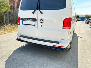Πίσω Σπλίτερ Μακρύ Volkswagen T6.1-thumb-4