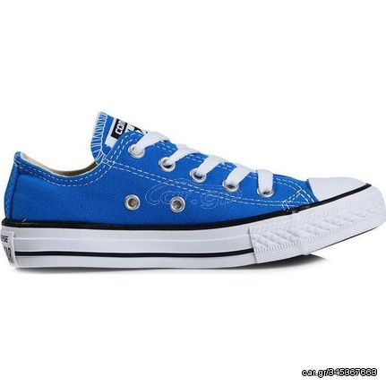 Converse All Star Chuck Taylor ΜΠΛΕ 339791C