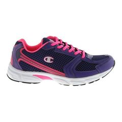 Champion Low Cut Pro Run 2 PURPLE S10202-011