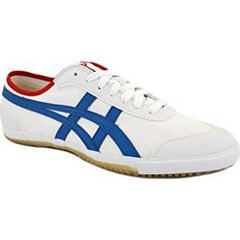 ASICS RETRO ROCKET WHITE H147N-0143