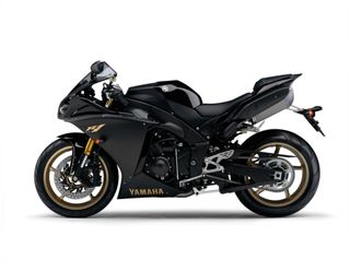 FULL FAIRING ΣΕΤ ΠΛΑΣΤΙΚΑ ABS YAMAHA YZF R1 2012-2014 ΜΑΥΡΟ