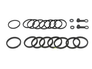 Γνήσιο ΚΙΤ επισκευής φρένου SUZUKI GSXR600/750 2008-2010