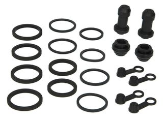 Γνήσιο ΚΙΤ επισκευής φρένου HONDA XL1000 1999-2005
