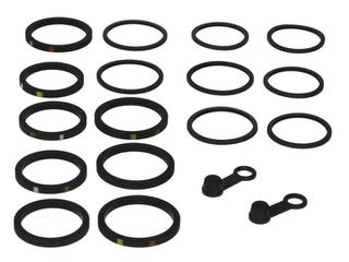 Γνήσιο ΚΙΤ επισκευής φρένου YAMAHA YZF/R1 2002-2006