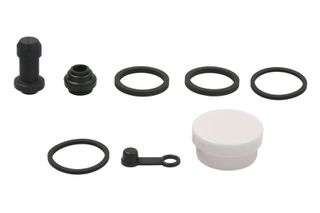 Γνήσιο ΚΙΤ επισκευής φρένου εμπρός SUZUKI DR350 1997-1998