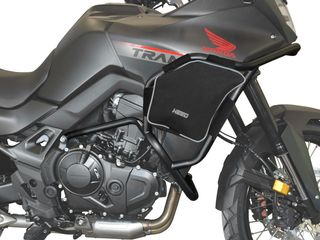 Βαλίτσες για κάγκελα HEED HONDA XL 750 Transalp 2023-2025