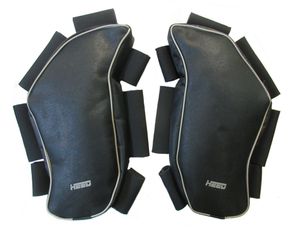 Βαλίτσες για κάγκελα HEED Triumph Tiger 850