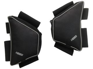 Βαλίτσες για κάγκελα HEED Suzuki DL 650/1000 VStrom