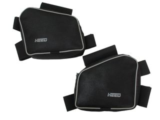 Βαλίτσες για κάγκελα HEED BMW G/F 650 GS