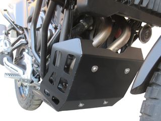 Ατσάλινη καρίνα Yamaha Tenere 700 2019-2020-thumb-3