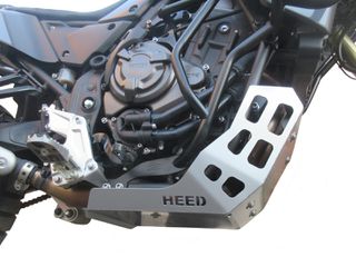 Ατσάλινη καρίνα Yamaha Tenere 700 2019-2020-thumb-1