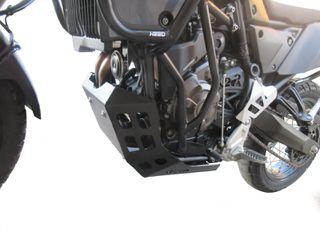 Ατσάλινη καρίνα Yamaha Tenere 700 2019-2020-thumb-2