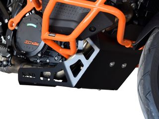 Ατσάλινη καρίνα KTM 1290 Super Adventure S/R