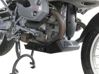 Ατσάλινη καρίνα BMW R 1200 GS 2004-2012