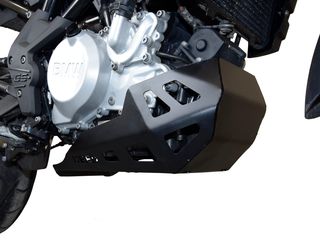 Ατσάλινη καρίνα BMW G310 GS 2017-2020