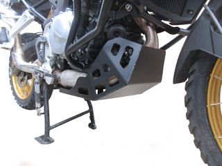 Ατσάλινη καρίνα BMW F750GS / F850GS 2018-2020