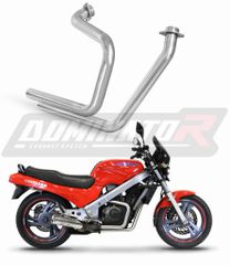 Λαιμός εξάτμισης Honda NTV650 REVERE 1988-1997 Dominator