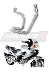 Λαιμός εξάτμισης Honda NT650V Deauville Dominator 1998-2005