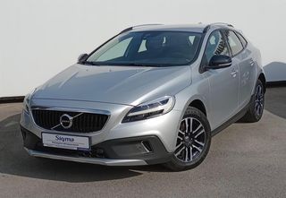 Volvo V40 Cross Country '17 T3 Momentum