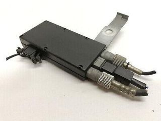 ΕΝΙΣΧΥΤΗΣ ΚΕΡΑΙΑΣ C-CLASS W202|4-Π-8α