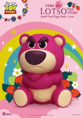 TOY STORY - Lotso - Piggy Bank 24cm