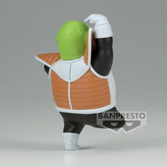 Dragon Ball Z Solid Edge Work Ginyu Force Guldo figure 8cm-thumb-3