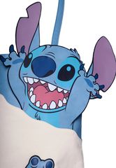 STITCH - Sand - Totebag Novelty-thumb-3