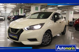 Nissan Micra '18 Energy Navi /6 Χρόνια Δωρεάν Service