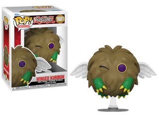 YU-GI-OH! - POP Animation N° 1601 - Winged Kuriboh