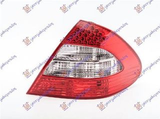 Φανός Πίσω Led [2006 Και Μετά] (Avantgarde) (ULO) Δεξιός Mercedes-Benz E-Class (W211) 2002-2009