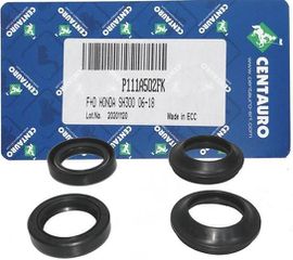ΤΣΙΜΟΥΧΕΣ ΞΥΣΤΡΕΣ ΠΙΡΟΥΝΙΟΥ YAMAHA X-MAX 125 06-13 X-MAX 250 05-09 36Χ48Χ10.5  P111A503FK | CENTAURO