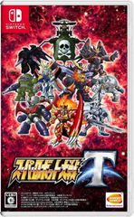 Super Robot Wars  V (Import) / Nintendo Switch
