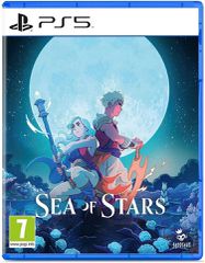 Sea of Stars / PlayStation 5