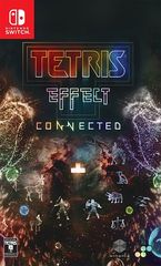 Tetris Effect: Connected (Import) / Nintendo Switch