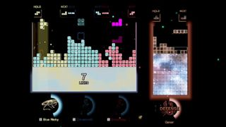 Tetris Effect: Connected (Import) / Nintendo Switch-thumb-3