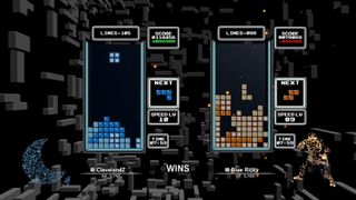 Tetris Effect: Connected (Import) / Nintendo Switch-thumb-2