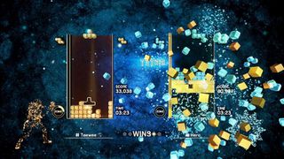 Tetris Effect: Connected (Import) / Nintendo Switch-thumb-1