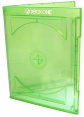 Xbox One/Xbox X Replacement Case / Xbox One