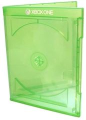Xbox One/Xbox X Replacement Case / Xbox One