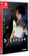 DreadOut 2 (Launch Edition) (Import) / Nintendo Switch