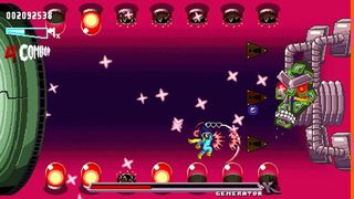 Sky Racket (Import) / Nintendo Switch-thumb-4